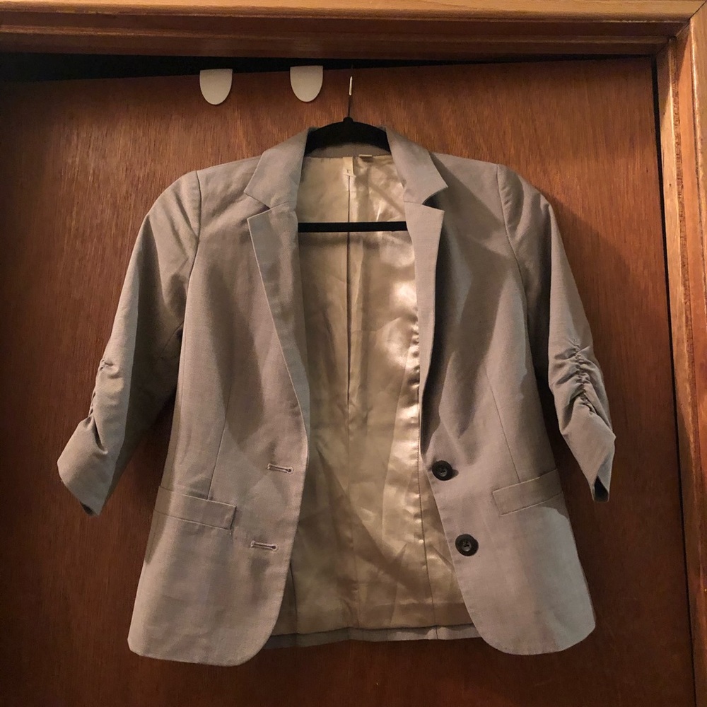 Frenchi Blazer